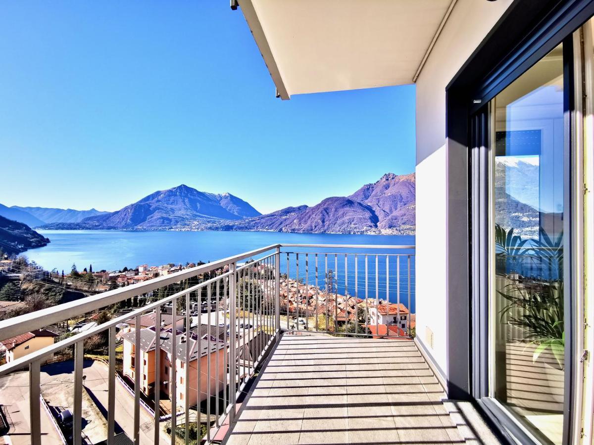 Lake Dream By Design Studio Apartment Bellano Exterior foto