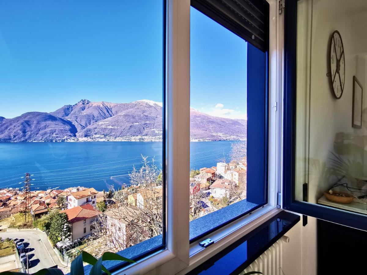 Lake Dream By Design Studio Apartment Bellano Exterior foto