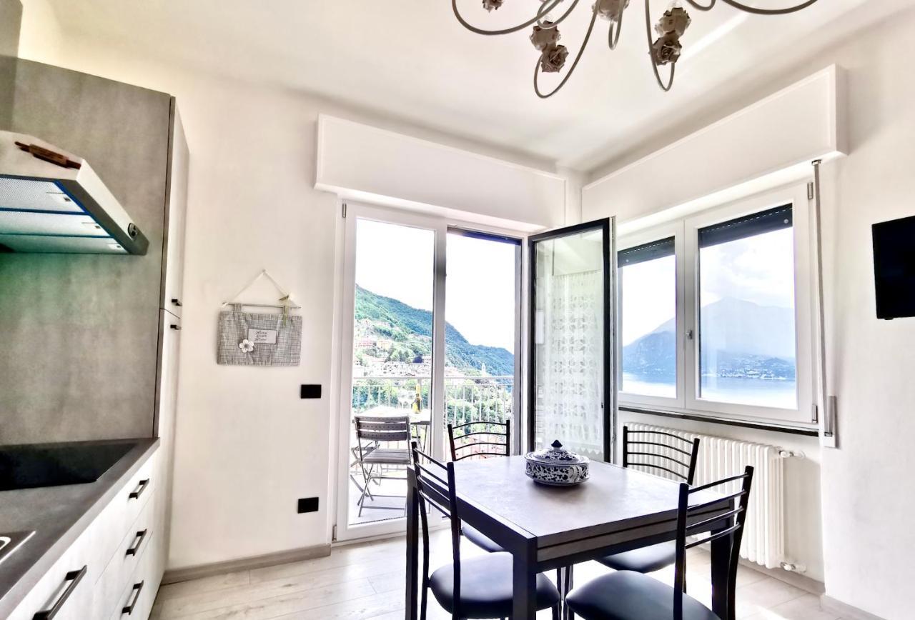 Lake Dream By Design Studio Apartment Bellano Exterior foto