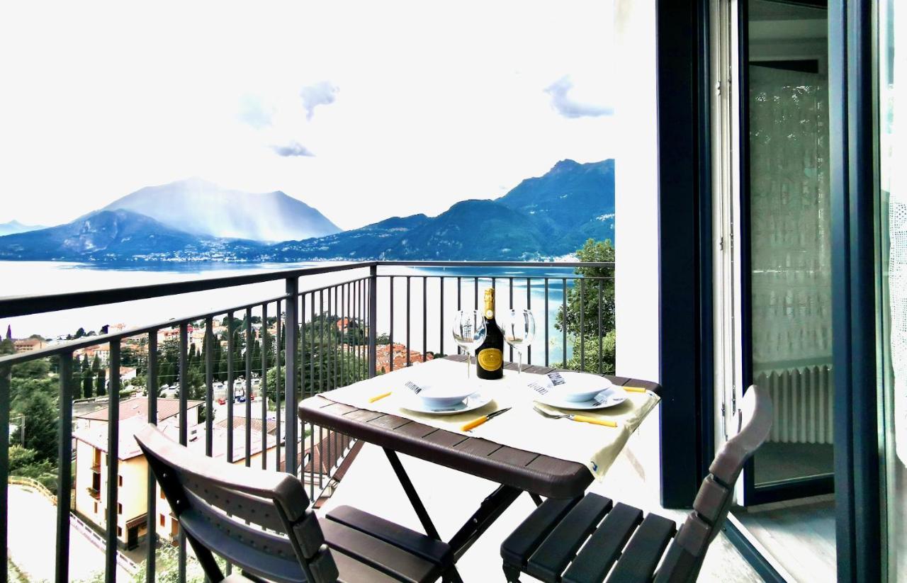 Lake Dream By Design Studio Apartment Bellano Exterior foto