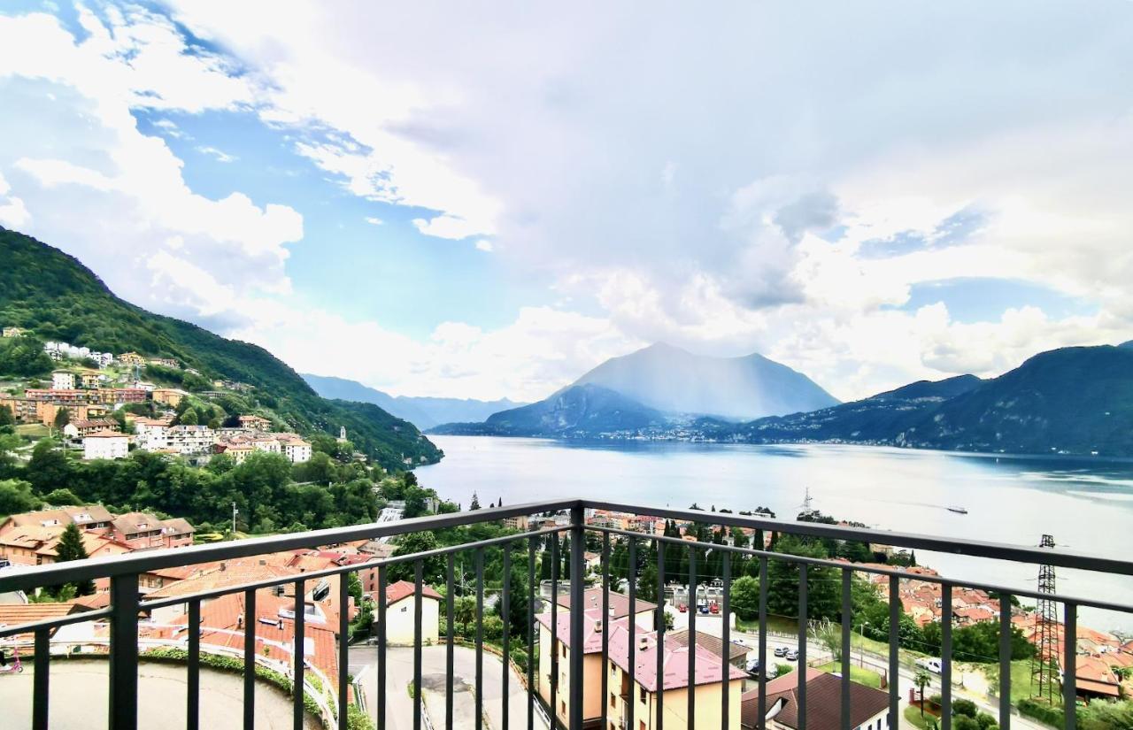 Lake Dream By Design Studio Apartment Bellano Exterior foto
