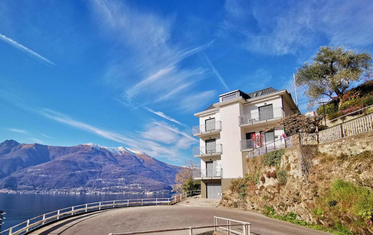 Lake Dream By Design Studio Apartment Bellano Exterior foto