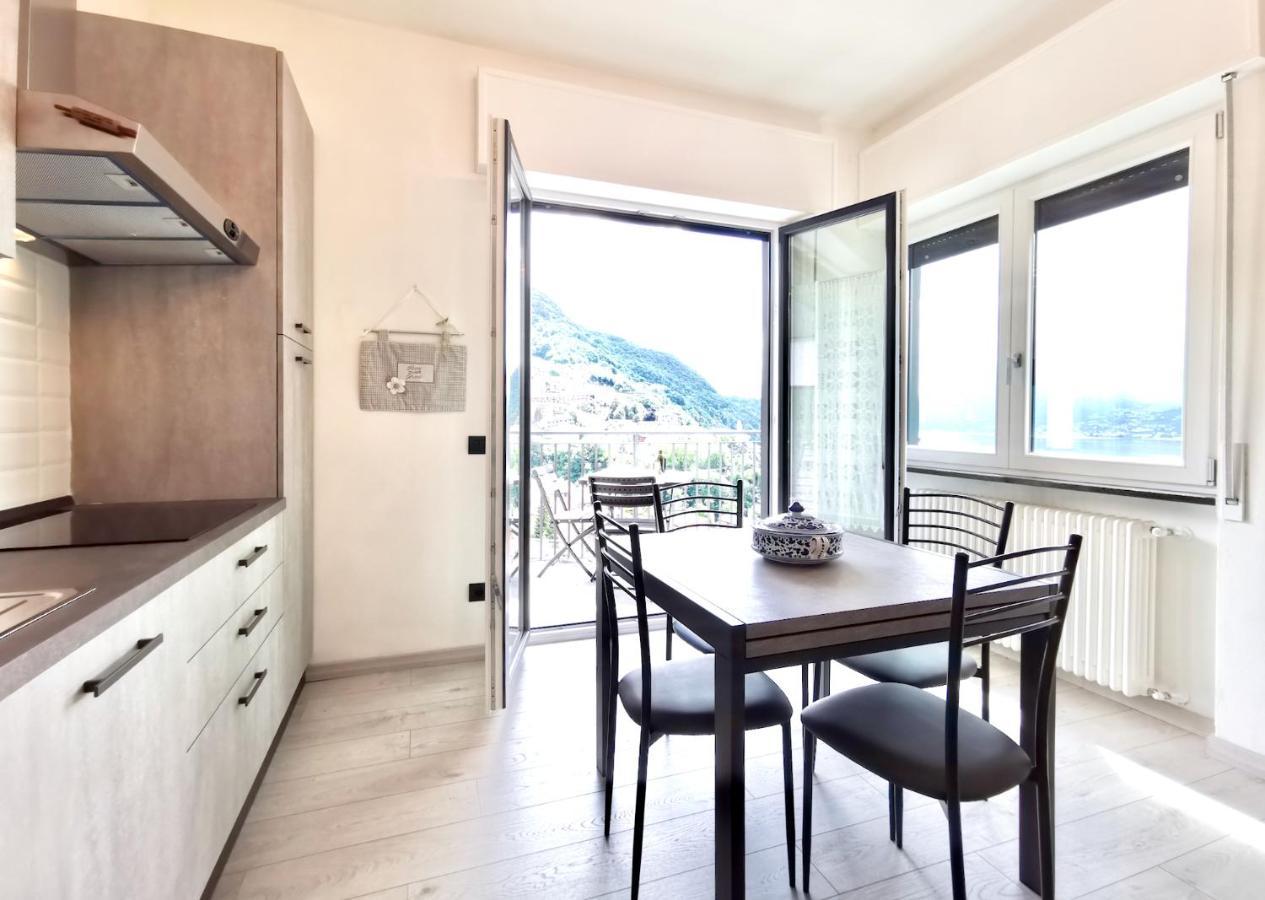 Lake Dream By Design Studio Apartment Bellano Exterior foto