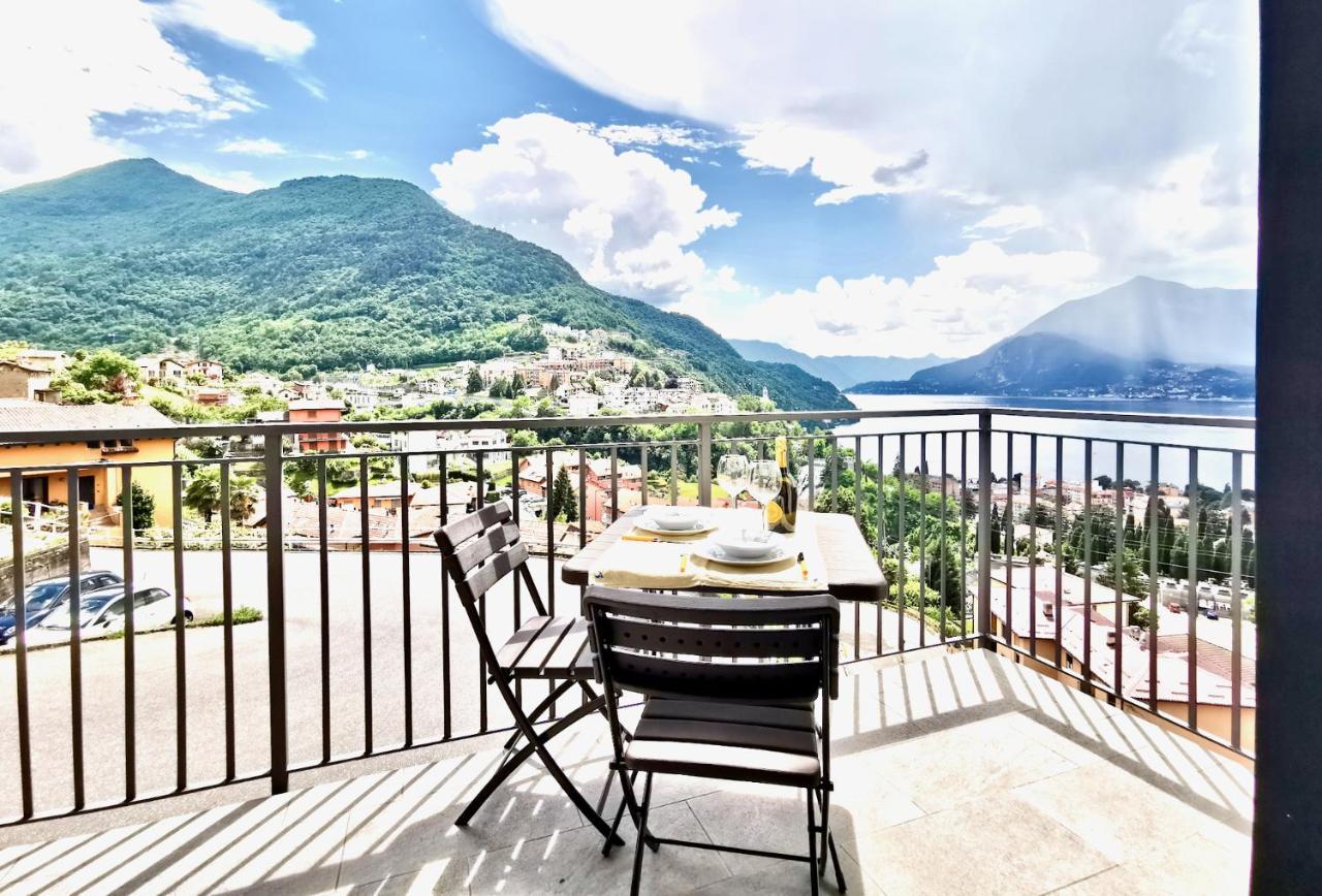 Lake Dream By Design Studio Apartment Bellano Exterior foto