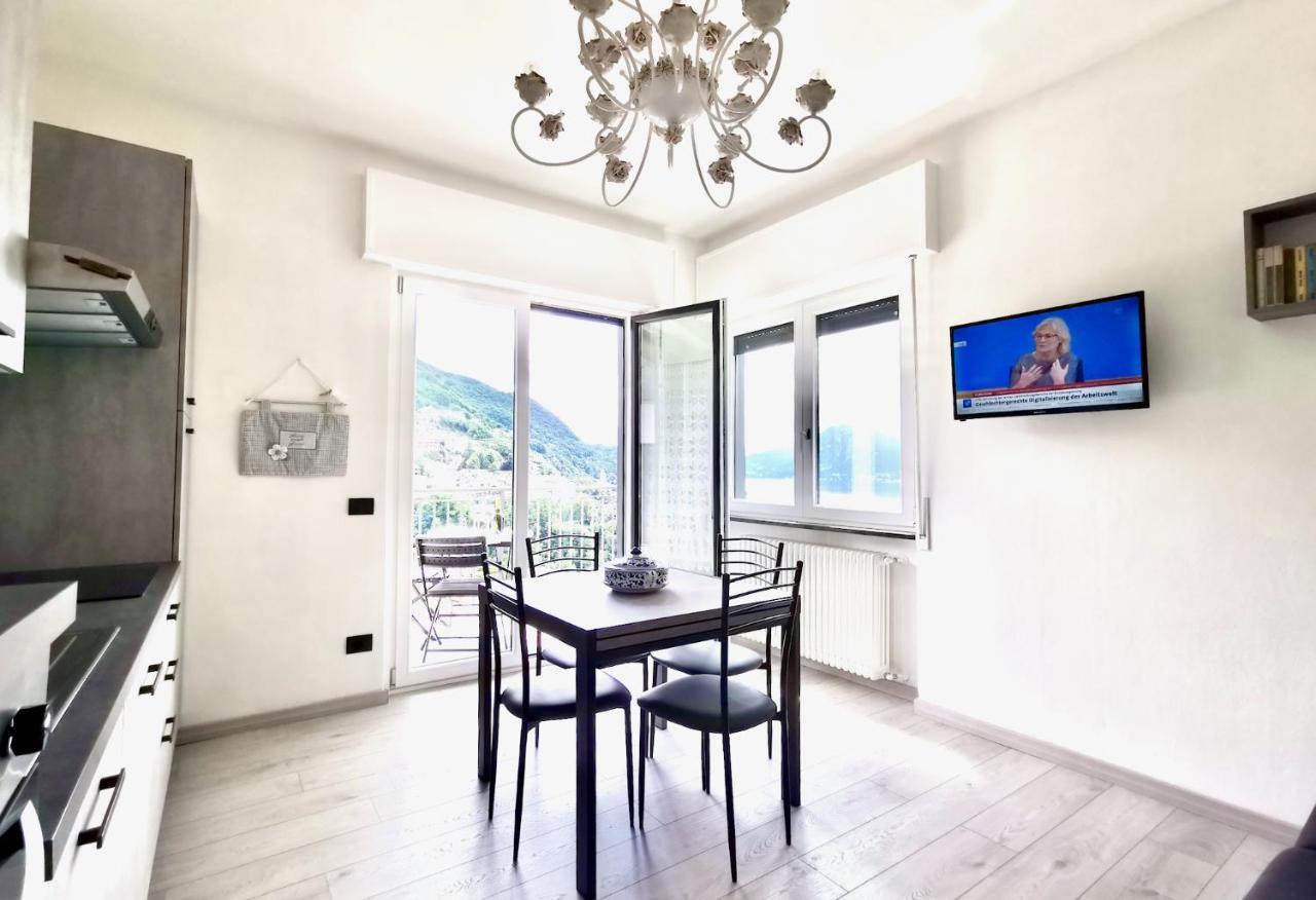 Lake Dream By Design Studio Apartment Bellano Exterior foto