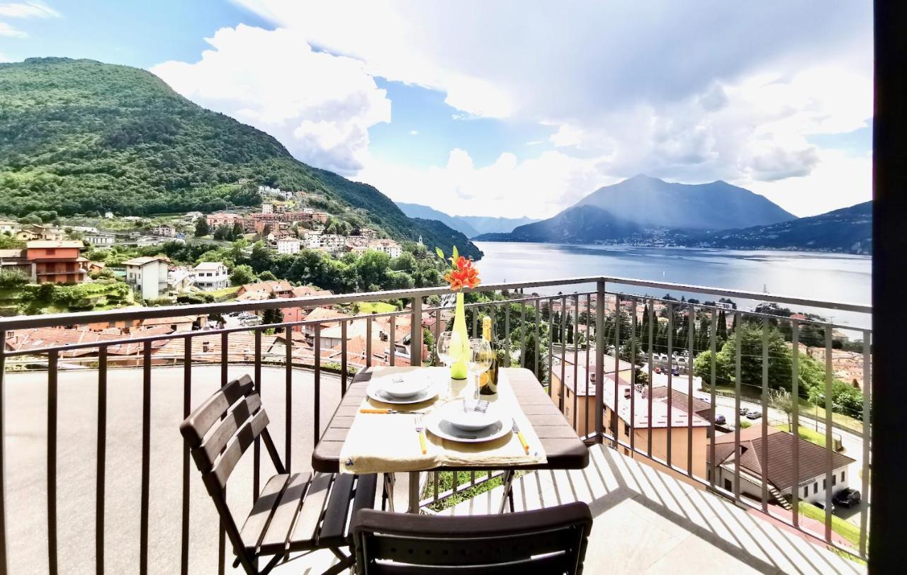 Lake Dream By Design Studio Apartment Bellano Exterior foto