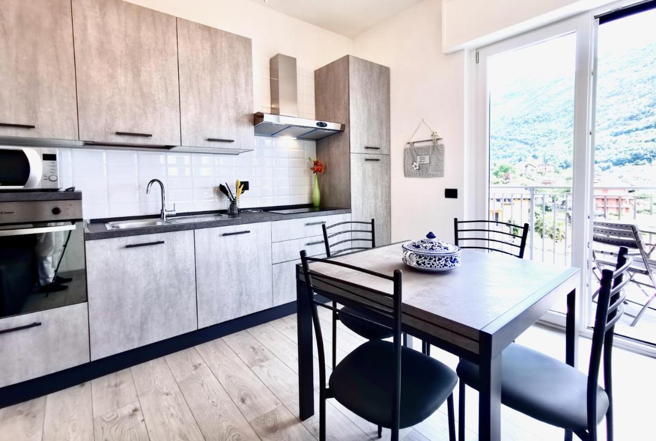 Lake Dream By Design Studio Apartment Bellano Exterior foto