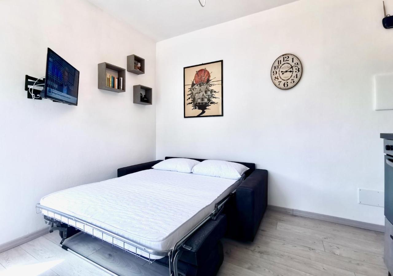 Lake Dream By Design Studio Apartment Bellano Exterior foto