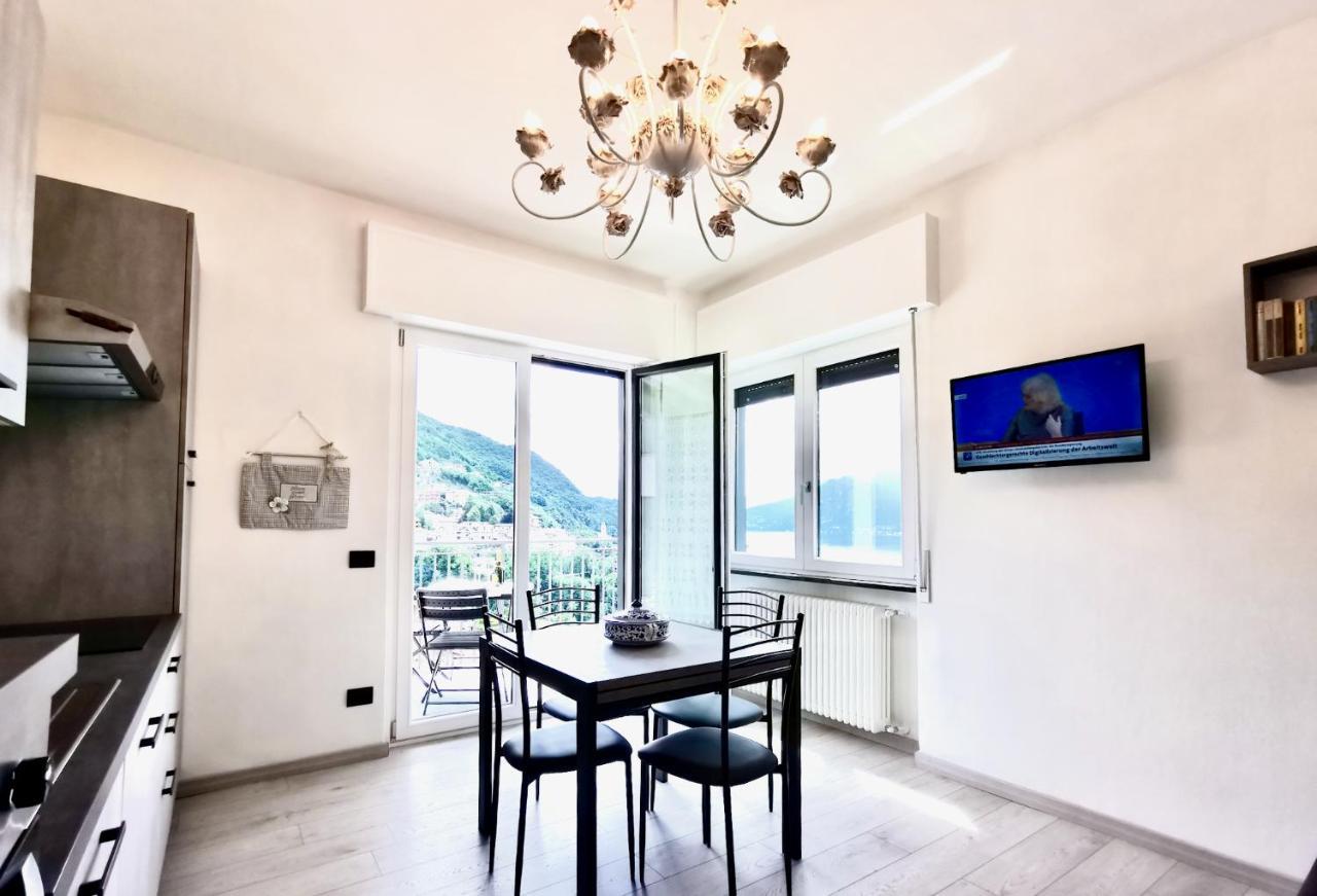Lake Dream By Design Studio Apartment Bellano Exterior foto