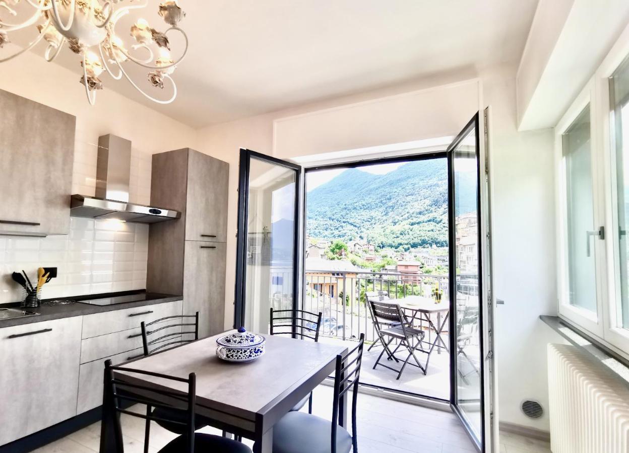 Lake Dream By Design Studio Apartment Bellano Exterior foto