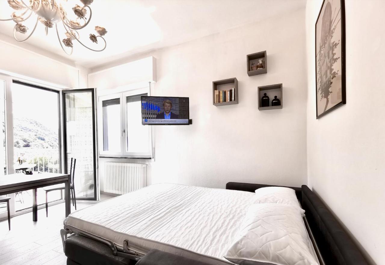 Lake Dream By Design Studio Apartment Bellano Exterior foto