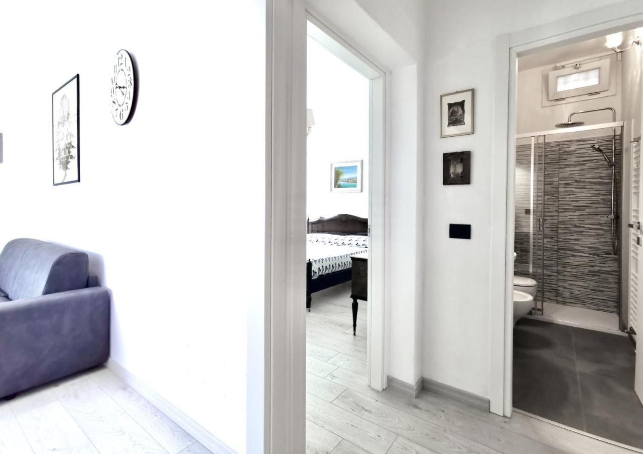 Lake Dream By Design Studio Apartment Bellano Exterior foto